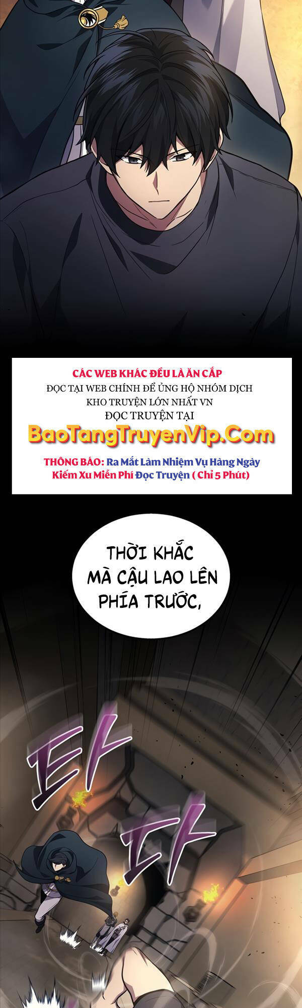 Thần Chiến Tranh Trở Lại Cấp 2 Chapter 27 - Trang 2