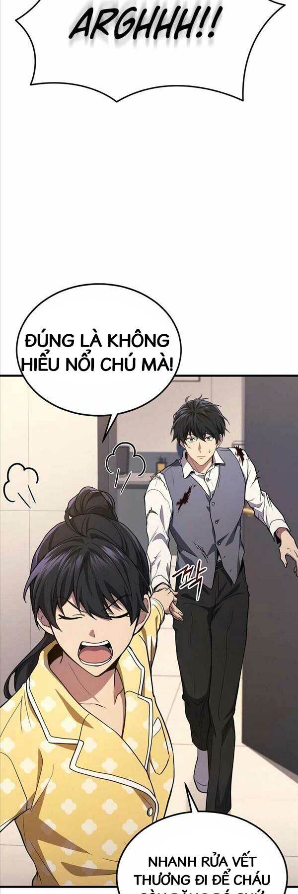 Thần Chiến Tranh Trở Lại Cấp 2 Chapter 24 - Trang 2