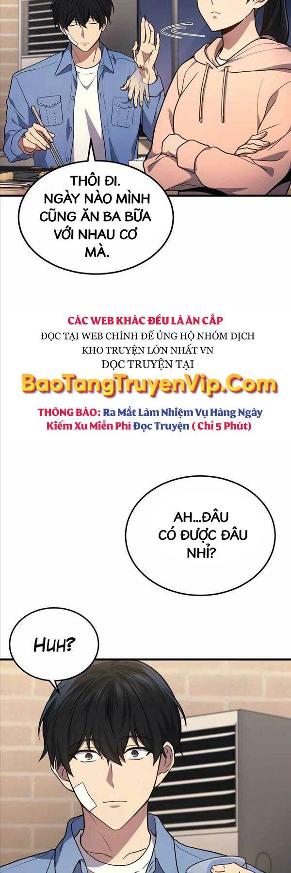 Thần Chiến Tranh Trở Lại Cấp 2 Chapter 24 - Trang 2