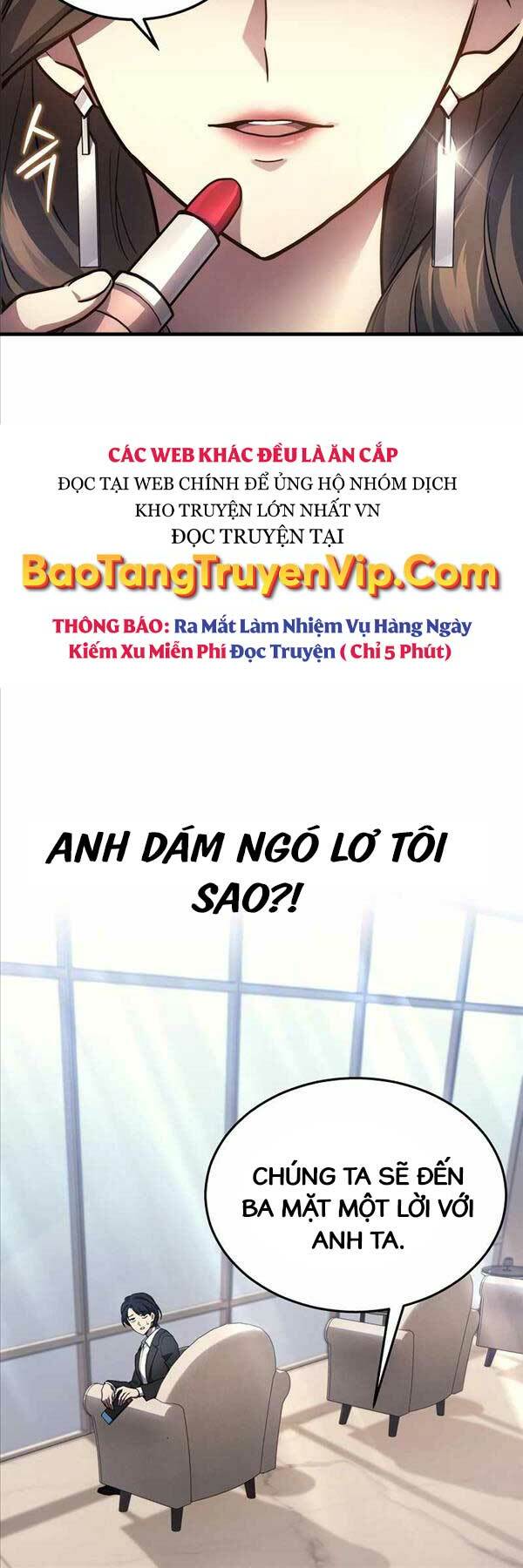 Thần Chiến Tranh Trở Lại Cấp 2 Chapter 24 - Trang 2