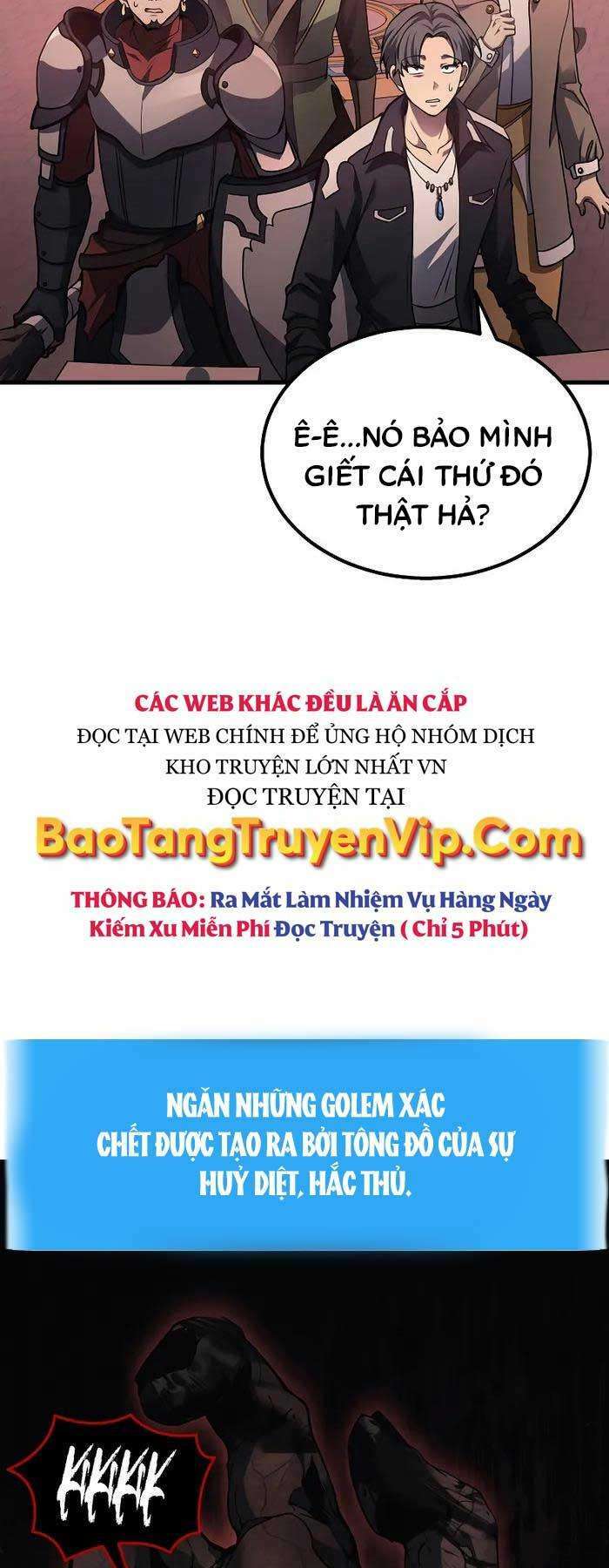 Thần Chiến Tranh Trở Lại Cấp 2 Chapter 22 - Trang 2