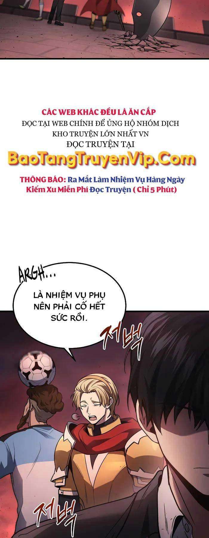 Thần Chiến Tranh Trở Lại Cấp 2 Chapter 22 - Trang 2