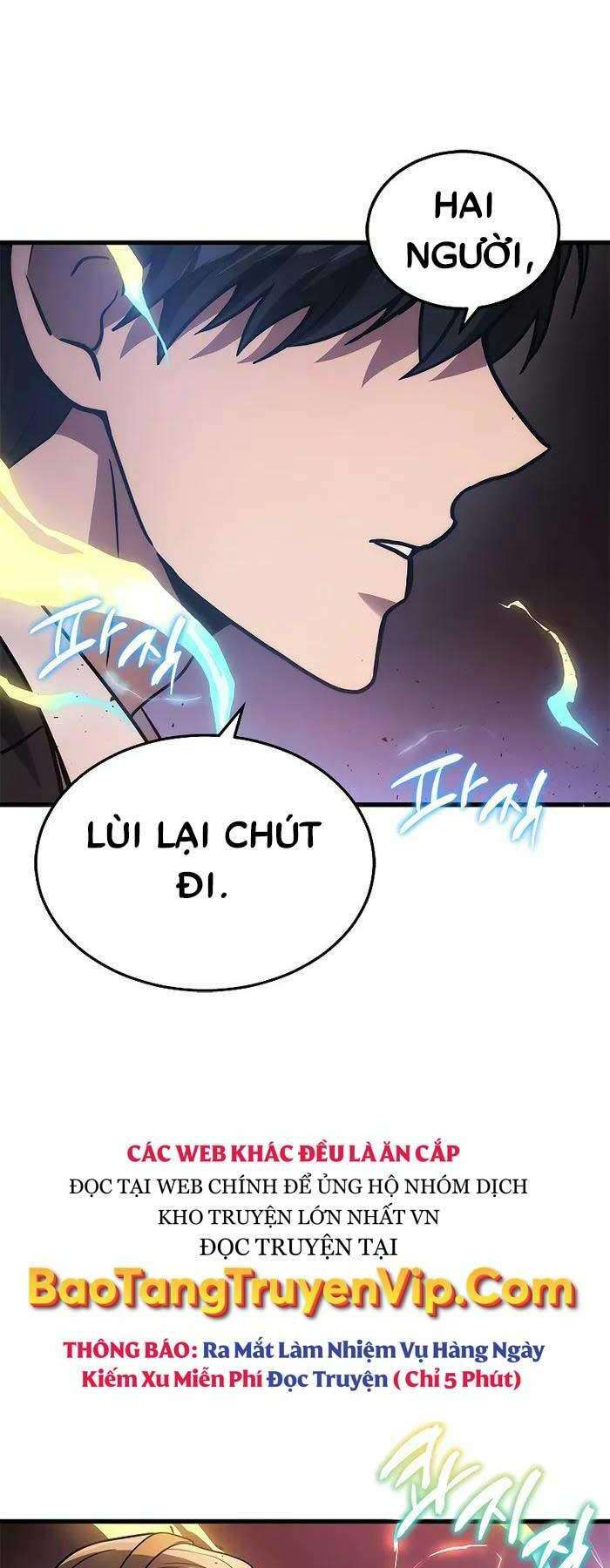 Thần Chiến Tranh Trở Lại Cấp 2 Chapter 22 - Trang 2