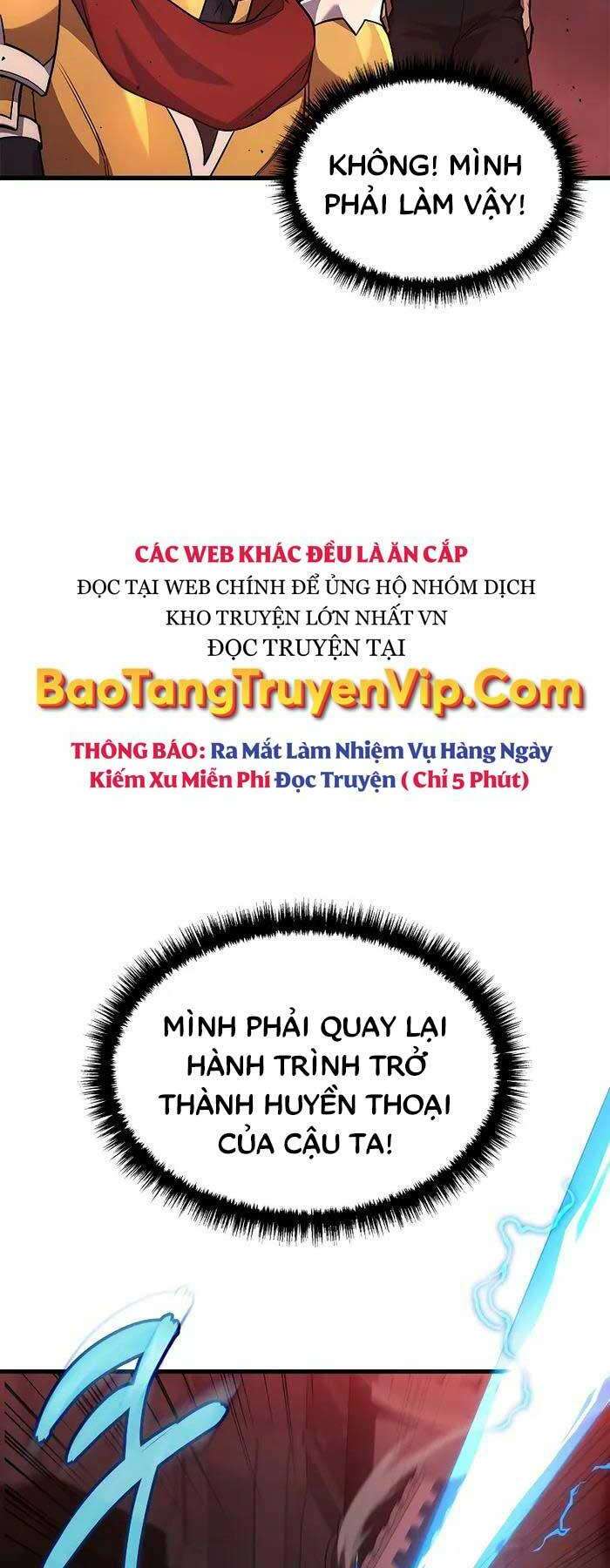 Thần Chiến Tranh Trở Lại Cấp 2 Chapter 22 - Trang 2