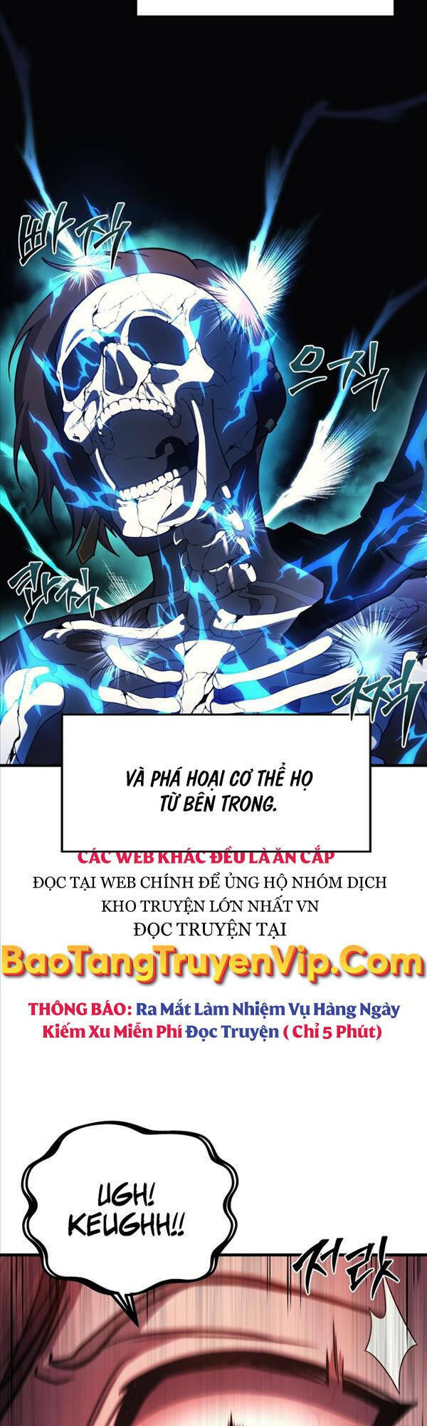 Thần Chiến Tranh Trở Lại Cấp 2 Chapter 21 - Trang 2