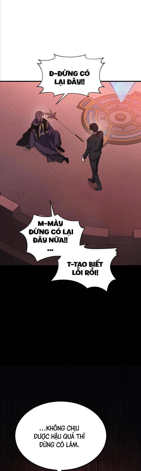 Thần Chiến Tranh Trở Lại Cấp 2 Chapter 21 - Trang 2