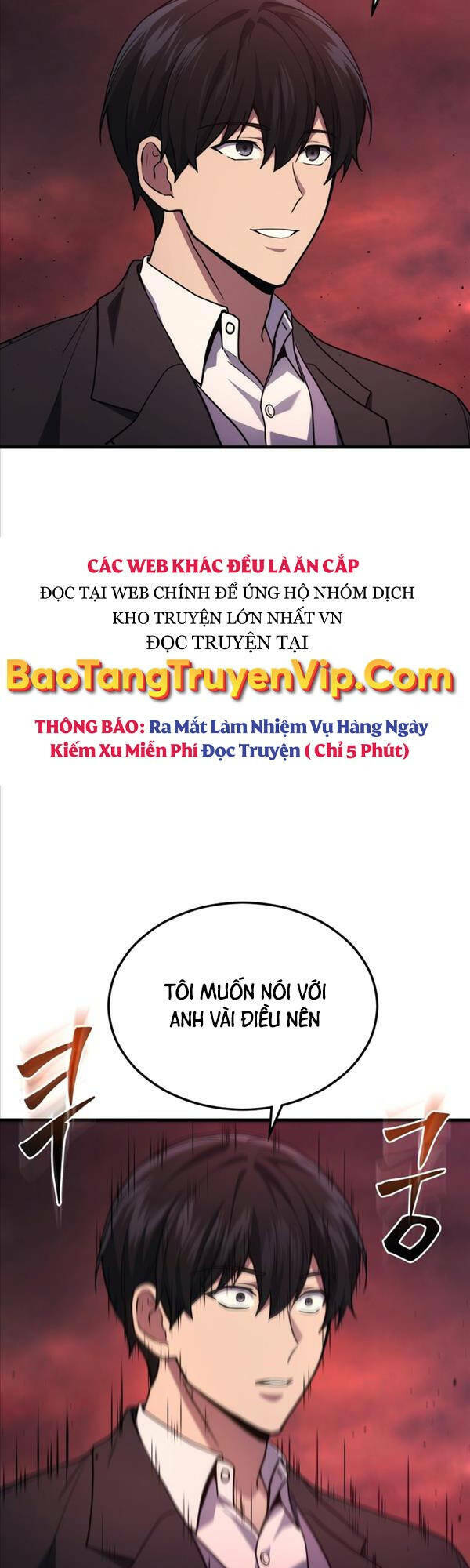 Thần Chiến Tranh Trở Lại Cấp 2 Chapter 21 - Trang 2