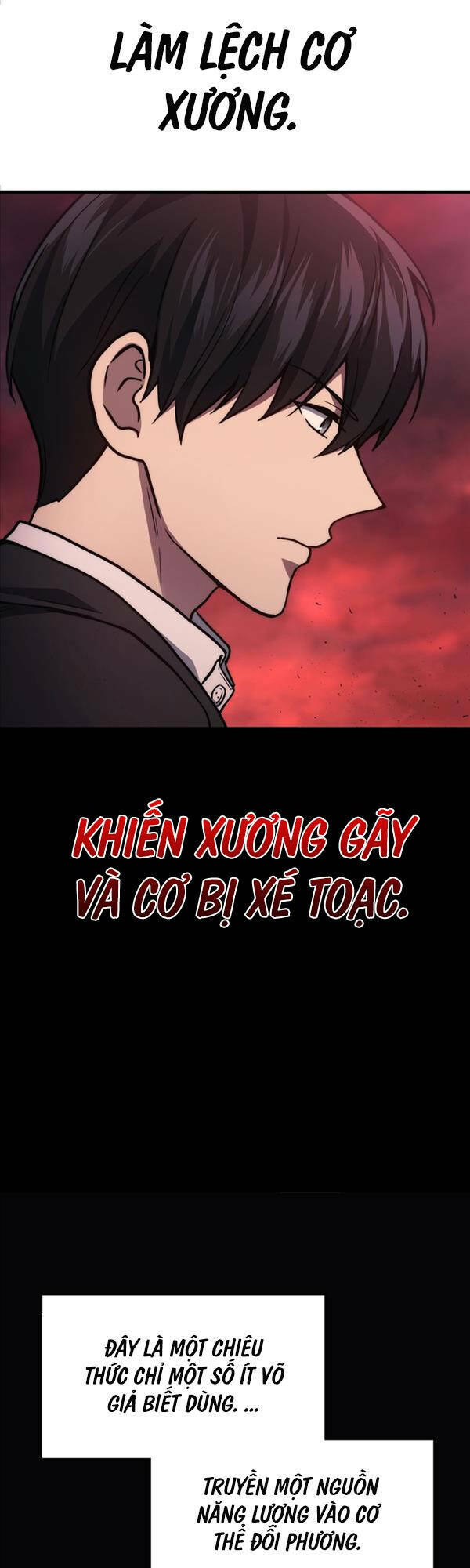 Thần Chiến Tranh Trở Lại Cấp 2 Chapter 21 - Trang 2