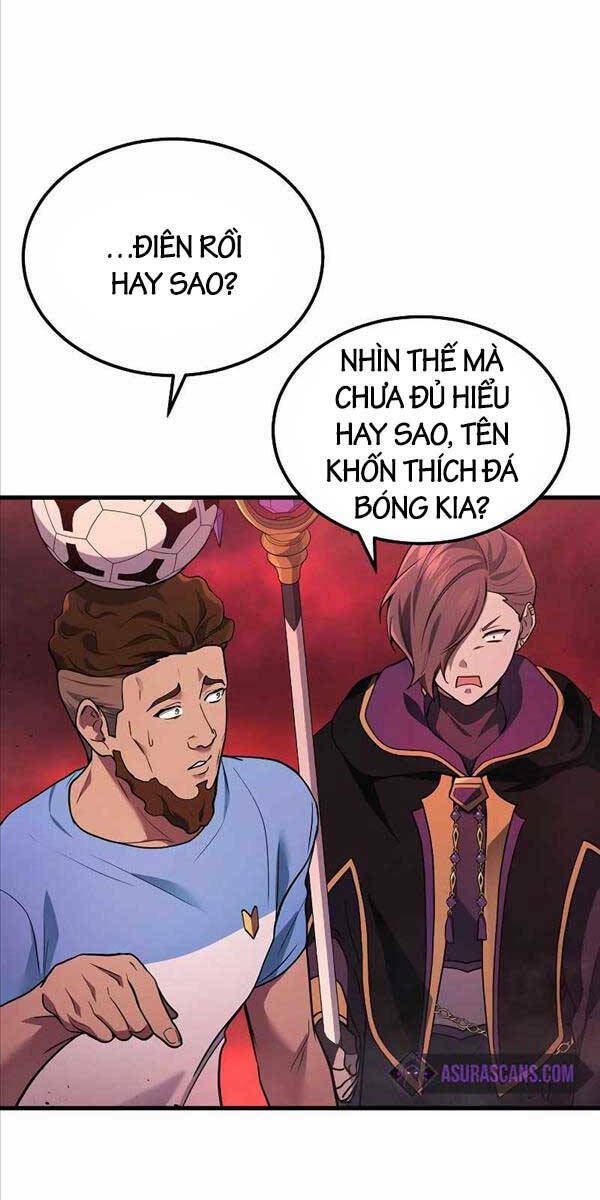 Thần Chiến Tranh Trở Lại Cấp 2 Chapter 19 - Trang 2