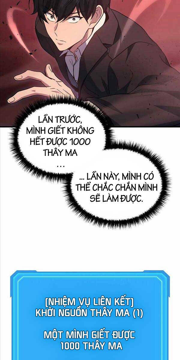 Thần Chiến Tranh Trở Lại Cấp 2 Chapter 19 - Trang 2