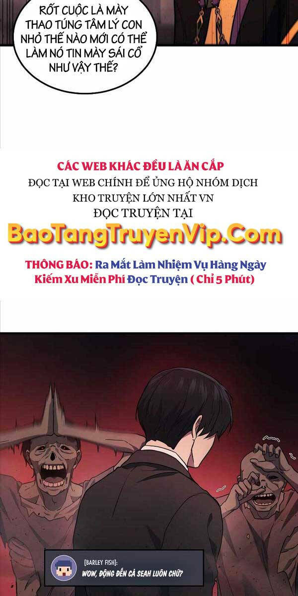 Thần Chiến Tranh Trở Lại Cấp 2 Chapter 19 - Trang 2