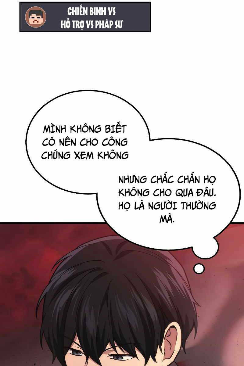 Thần Chiến Tranh Trở Lại Cấp 2 Chapter 18 - Trang 2