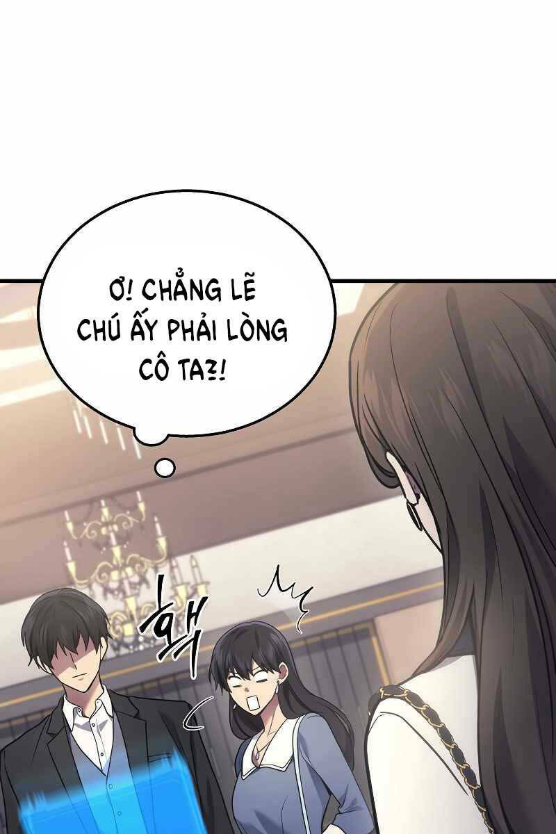 Thần Chiến Tranh Trở Lại Cấp 2 Chapter 17 - Trang 2