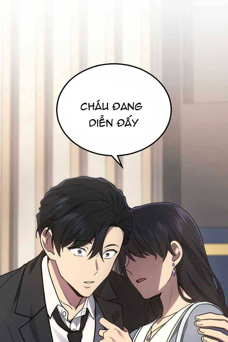 Thần Chiến Tranh Trở Lại Cấp 2 Chapter 17 - Trang 2