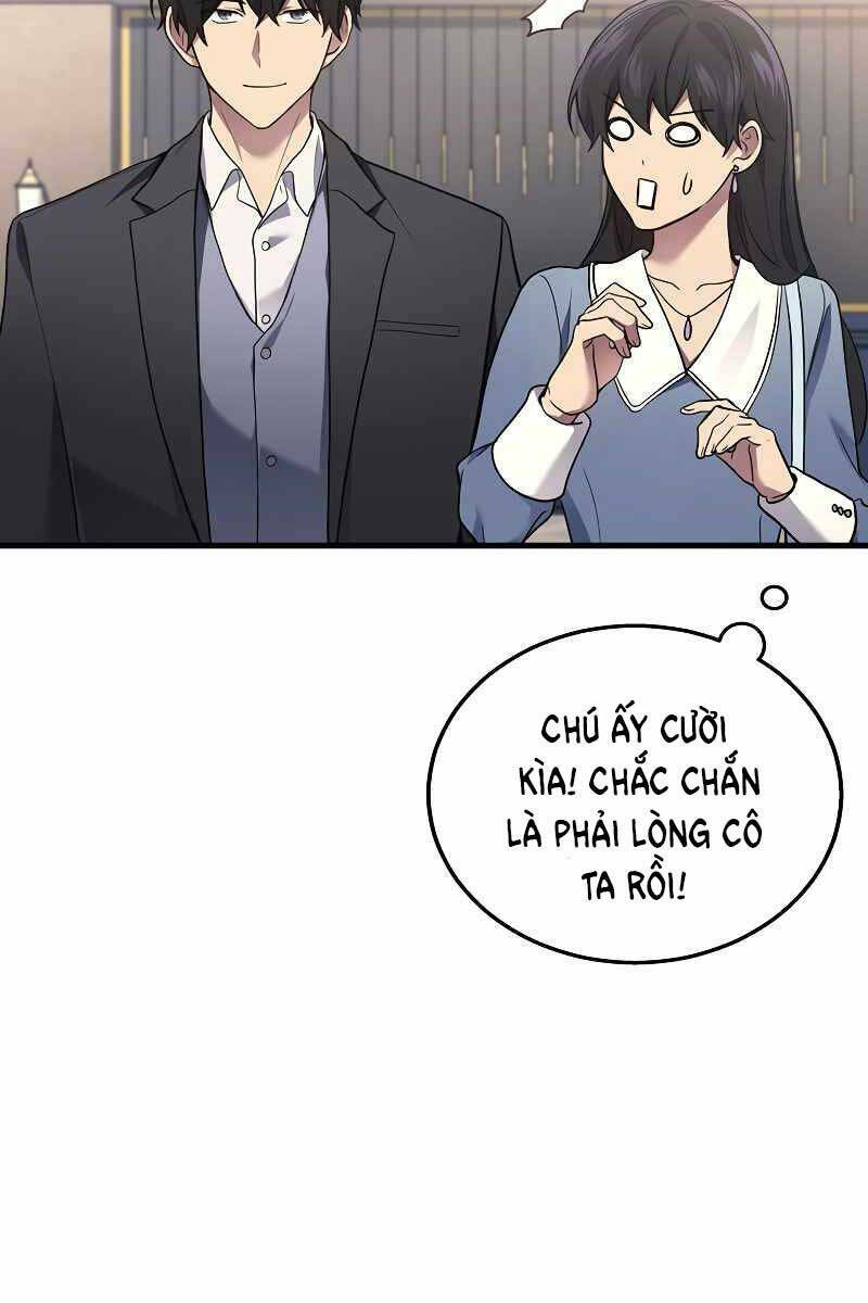 Thần Chiến Tranh Trở Lại Cấp 2 Chapter 17 - Trang 2