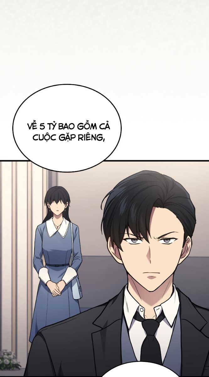 Thần Chiến Tranh Trở Lại Cấp 2 Chapter 16 - Trang 2