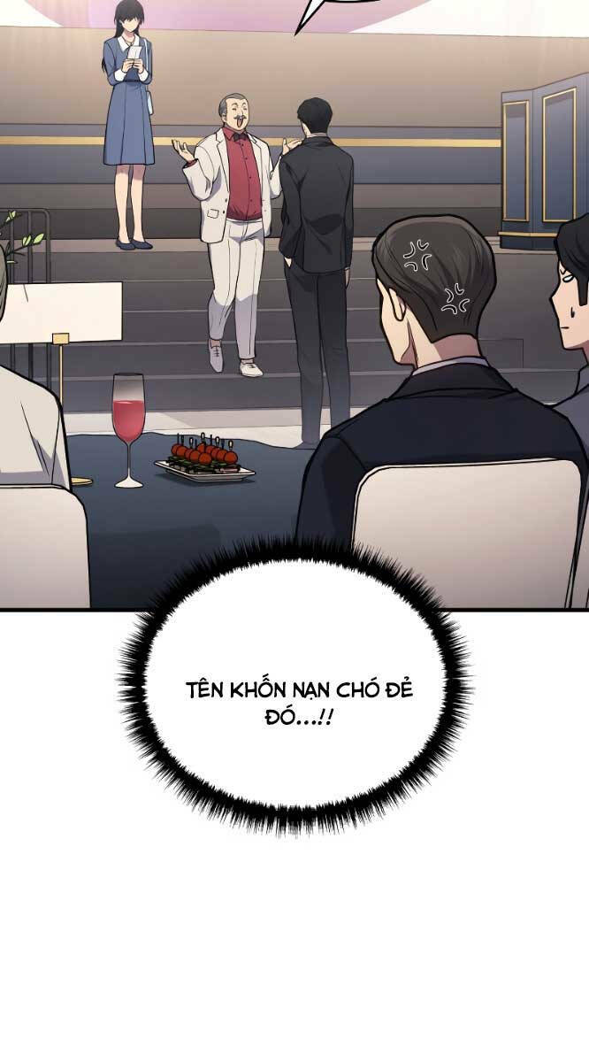 Thần Chiến Tranh Trở Lại Cấp 2 Chapter 16 - Trang 2