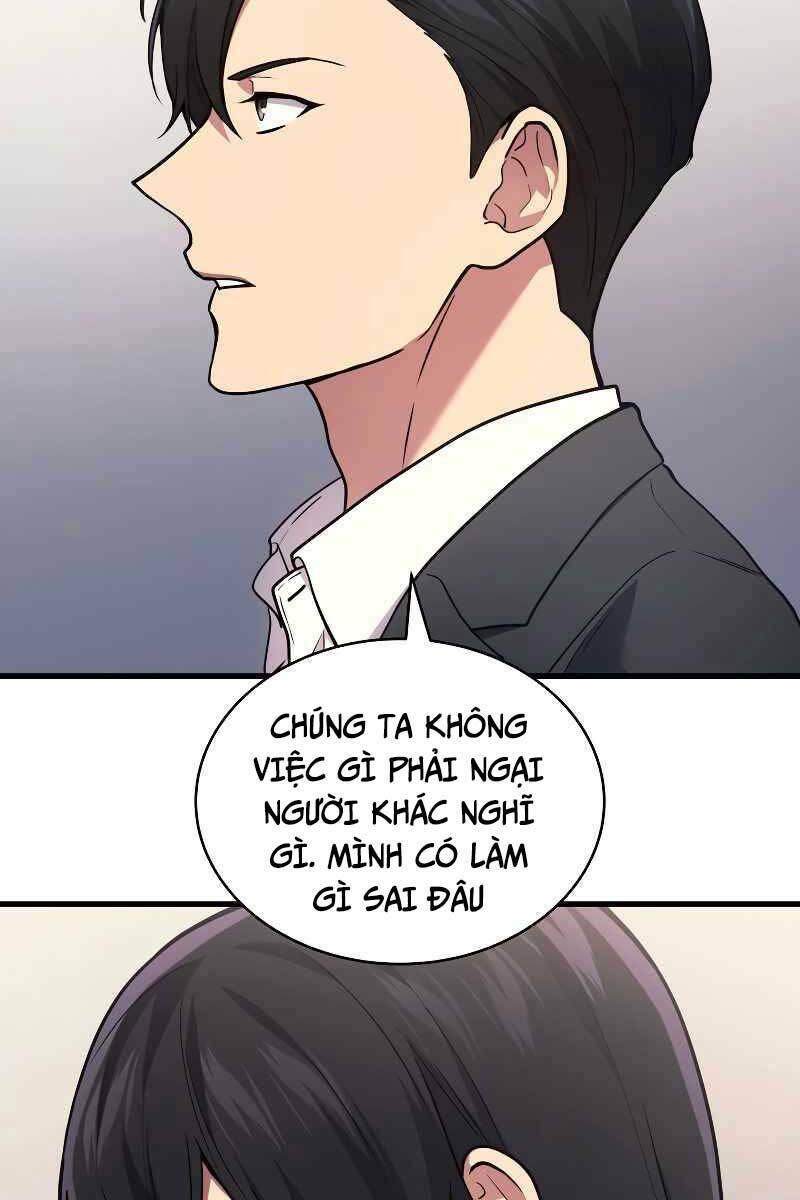 Thần Chiến Tranh Trở Lại Cấp 2 Chapter 15 - Trang 2