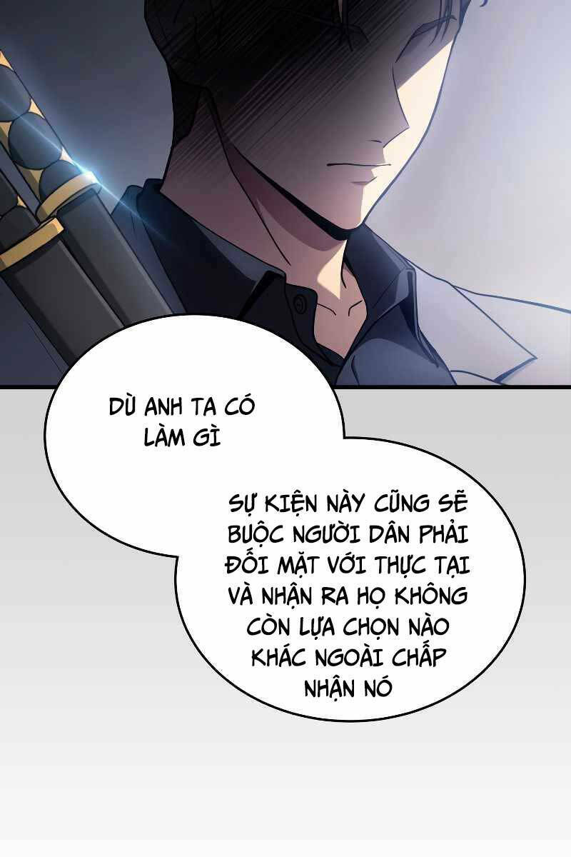 Thần Chiến Tranh Trở Lại Cấp 2 Chapter 15 - Trang 2