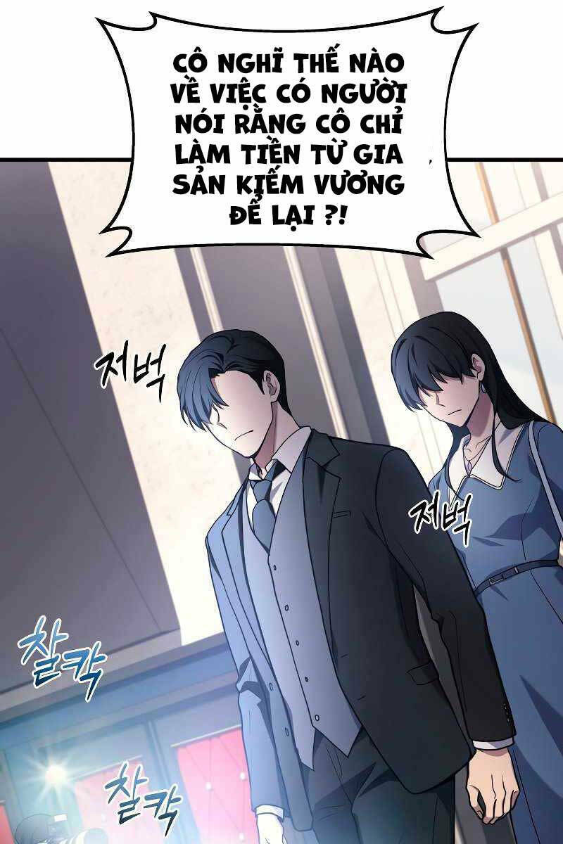 Thần Chiến Tranh Trở Lại Cấp 2 Chapter 15 - Trang 2