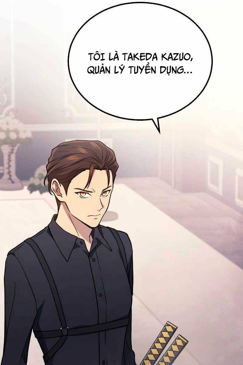 Thần Chiến Tranh Trở Lại Cấp 2 Chapter 15 - Trang 2