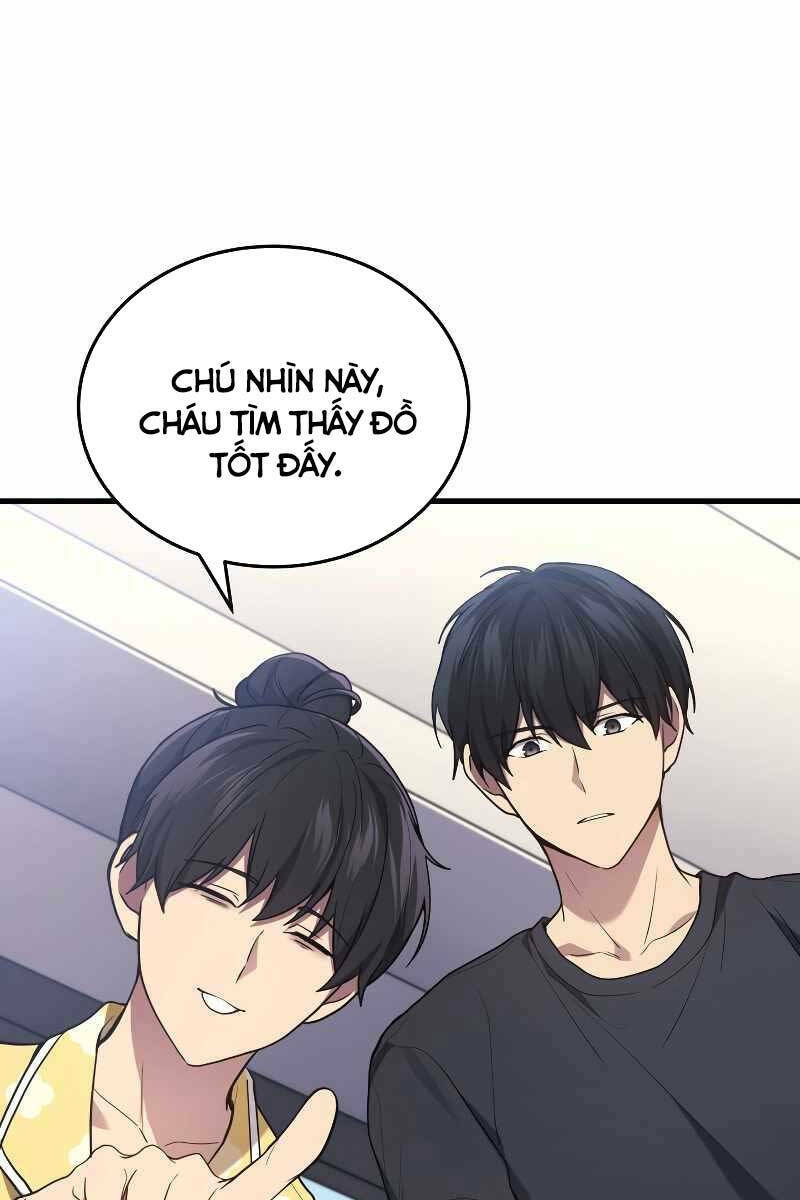 Thần Chiến Tranh Trở Lại Cấp 2 Chapter 14 - Trang 2