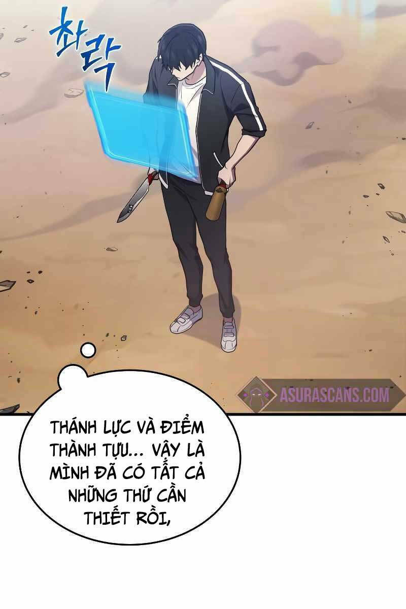 Thần Chiến Tranh Trở Lại Cấp 2 Chapter 12 - Trang 2