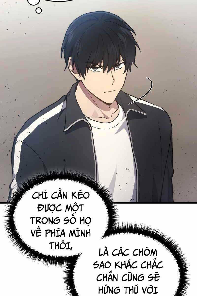 Thần Chiến Tranh Trở Lại Cấp 2 Chapter 12 - Trang 2