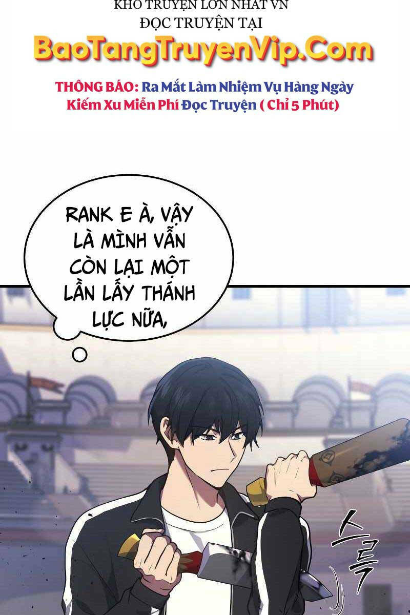 Thần Chiến Tranh Trở Lại Cấp 2 Chapter 12 - Trang 2