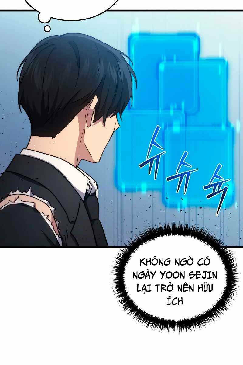 Thần Chiến Tranh Trở Lại Cấp 2 Chapter 10 - Trang 2