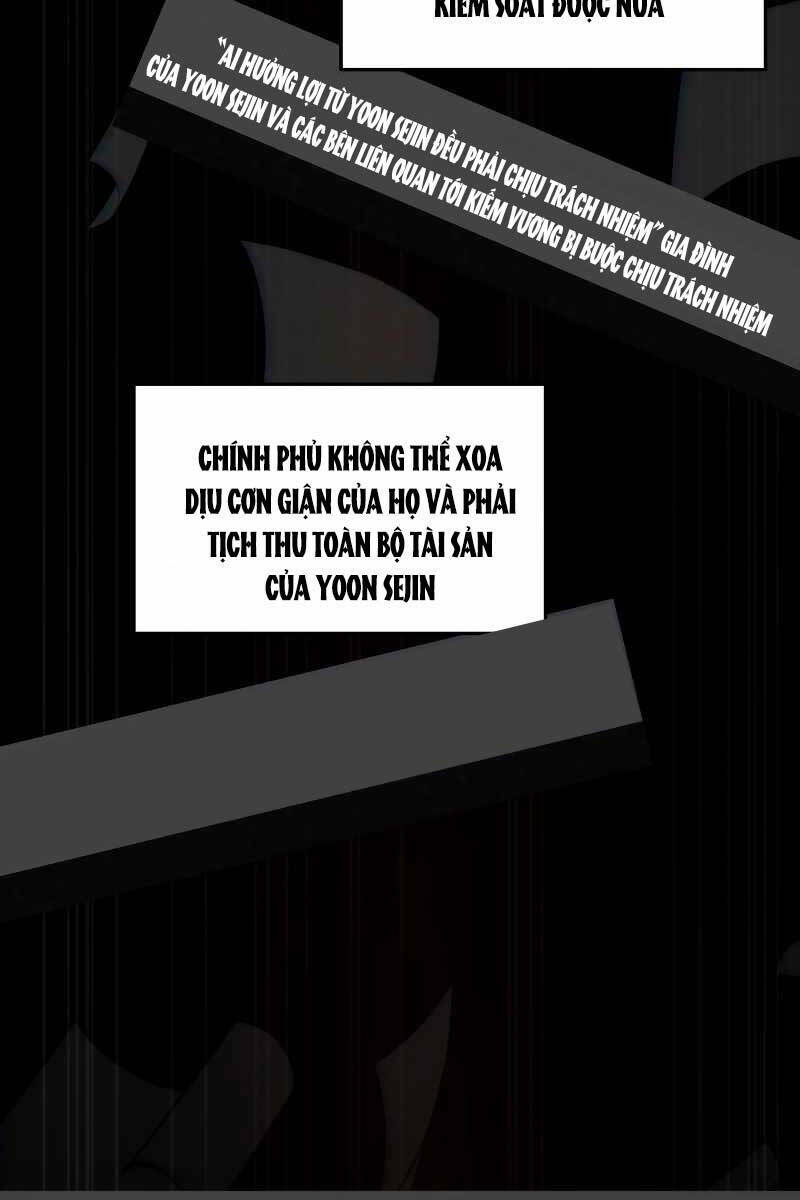 Thần Chiến Tranh Trở Lại Cấp 2 Chapter 10 - Trang 2