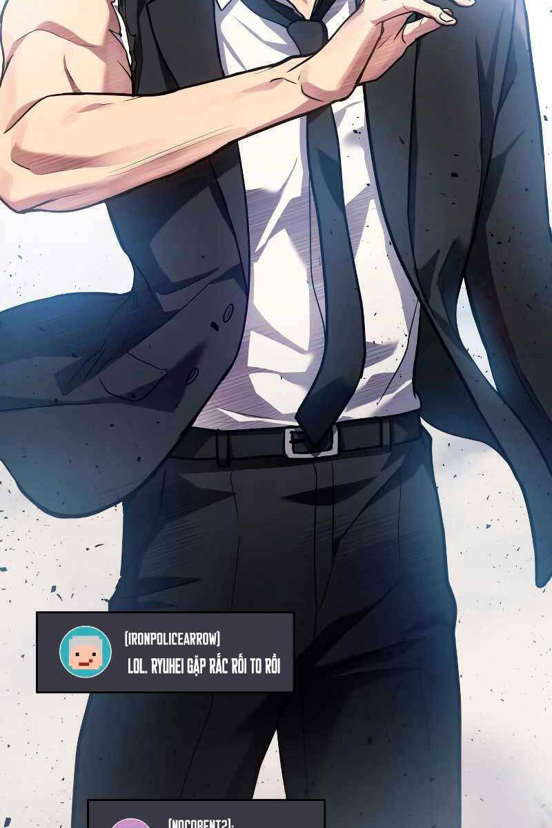 Thần Chiến Tranh Trở Lại Cấp 2 Chapter 10 - Trang 2