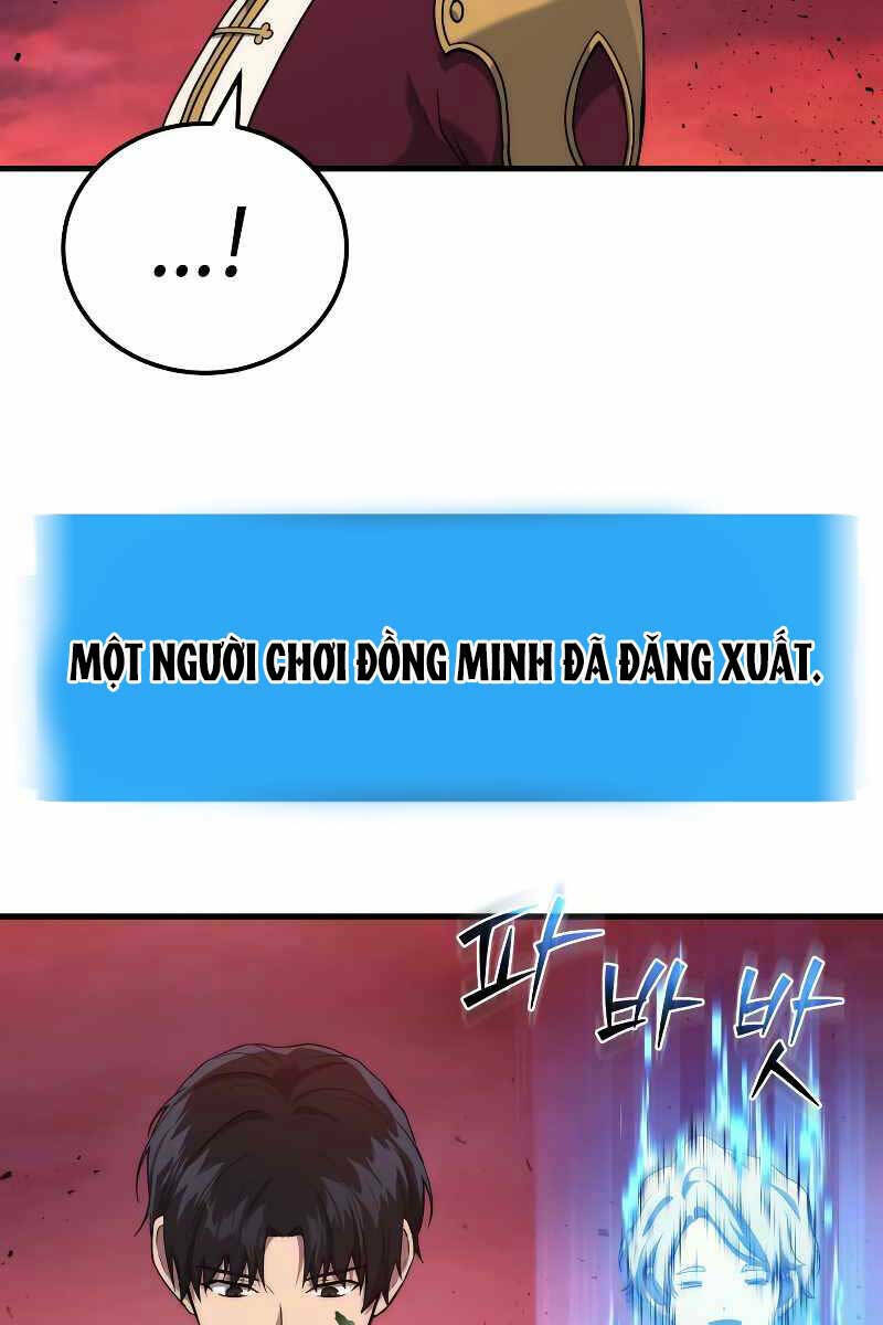 Thần Chiến Tranh Trở Lại Cấp 2 Chapter 8 - Trang 2