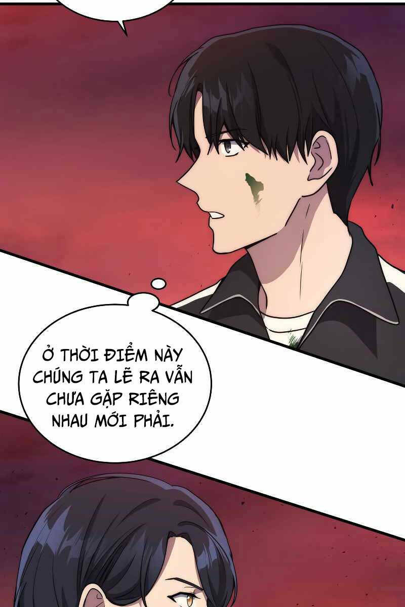 Thần Chiến Tranh Trở Lại Cấp 2 Chapter 8 - Trang 2