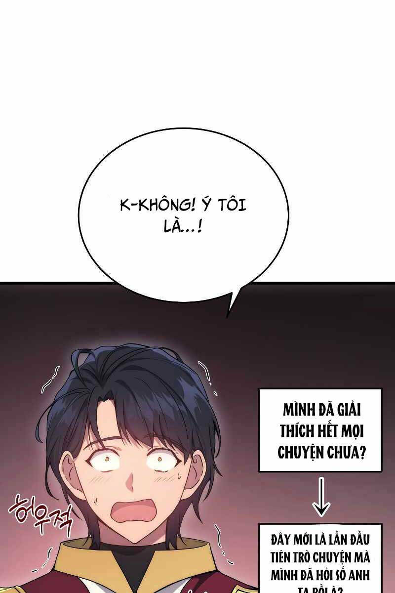 Thần Chiến Tranh Trở Lại Cấp 2 Chapter 8 - Trang 2