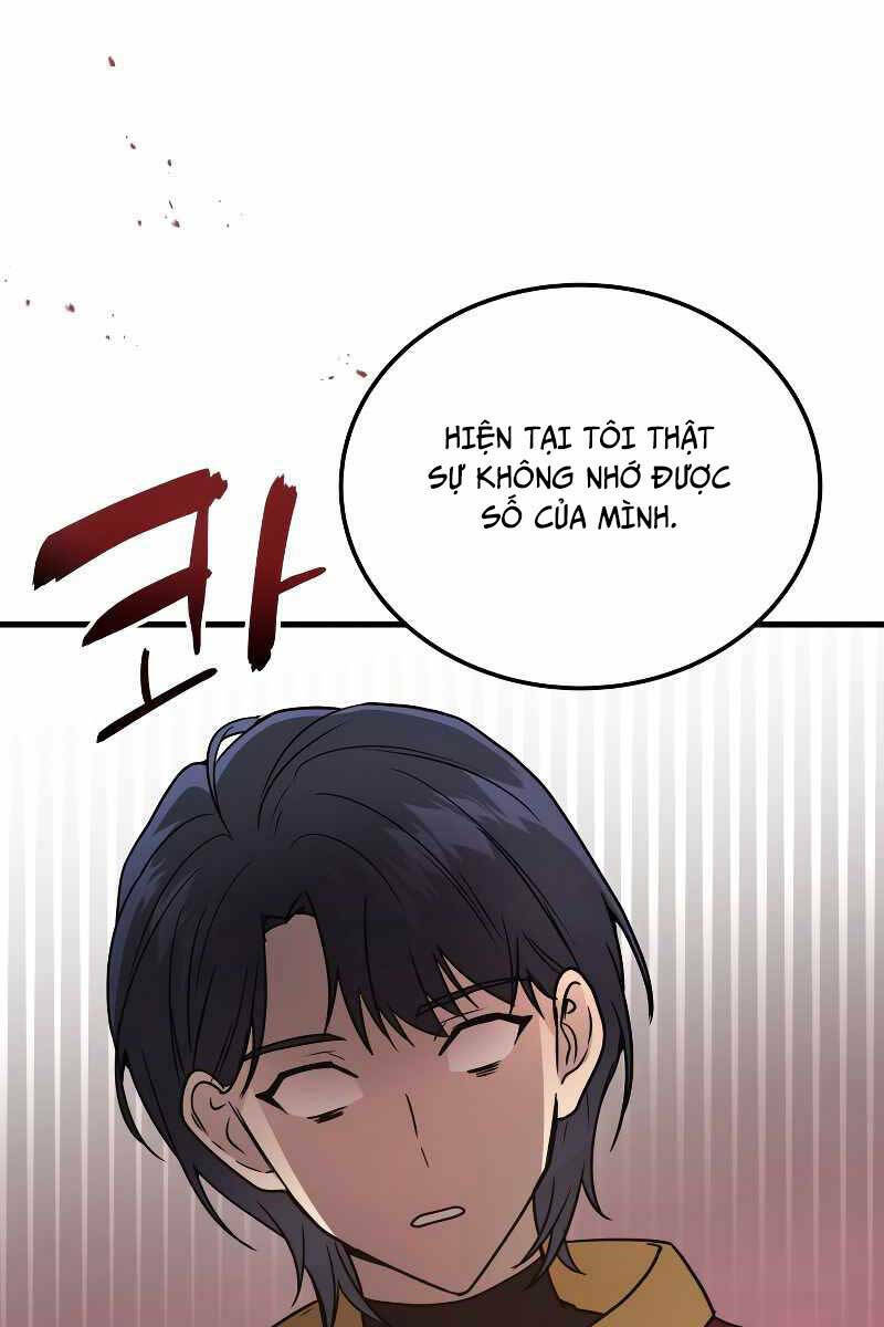 Thần Chiến Tranh Trở Lại Cấp 2 Chapter 8 - Trang 2