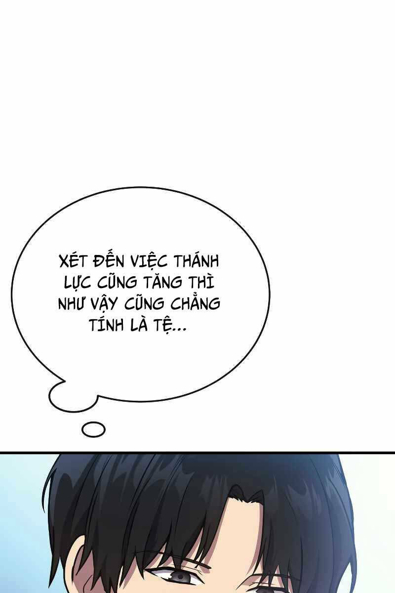 Thần Chiến Tranh Trở Lại Cấp 2 Chapter 8 - Trang 2