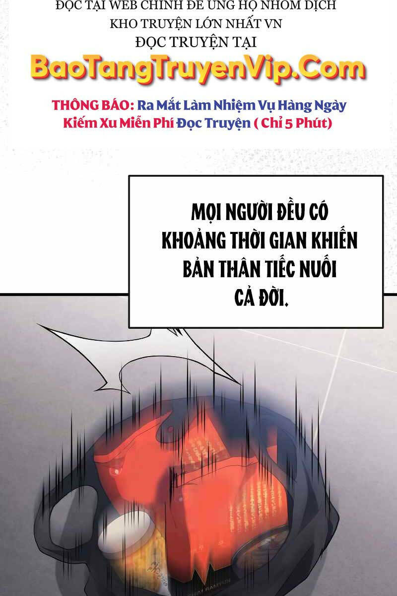 Thần Chiến Tranh Trở Lại Cấp 2 Chapter 8 - Trang 2