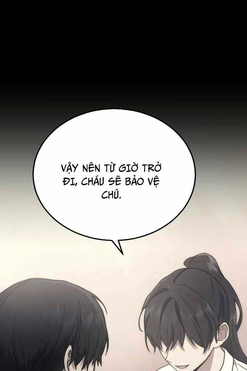 Thần Chiến Tranh Trở Lại Cấp 2 Chapter 8 - Trang 2