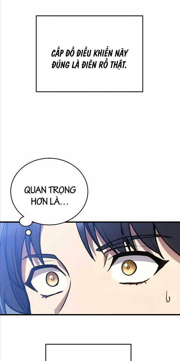 Thần Chiến Tranh Trở Lại Cấp 2 Chapter 7 - Trang 2