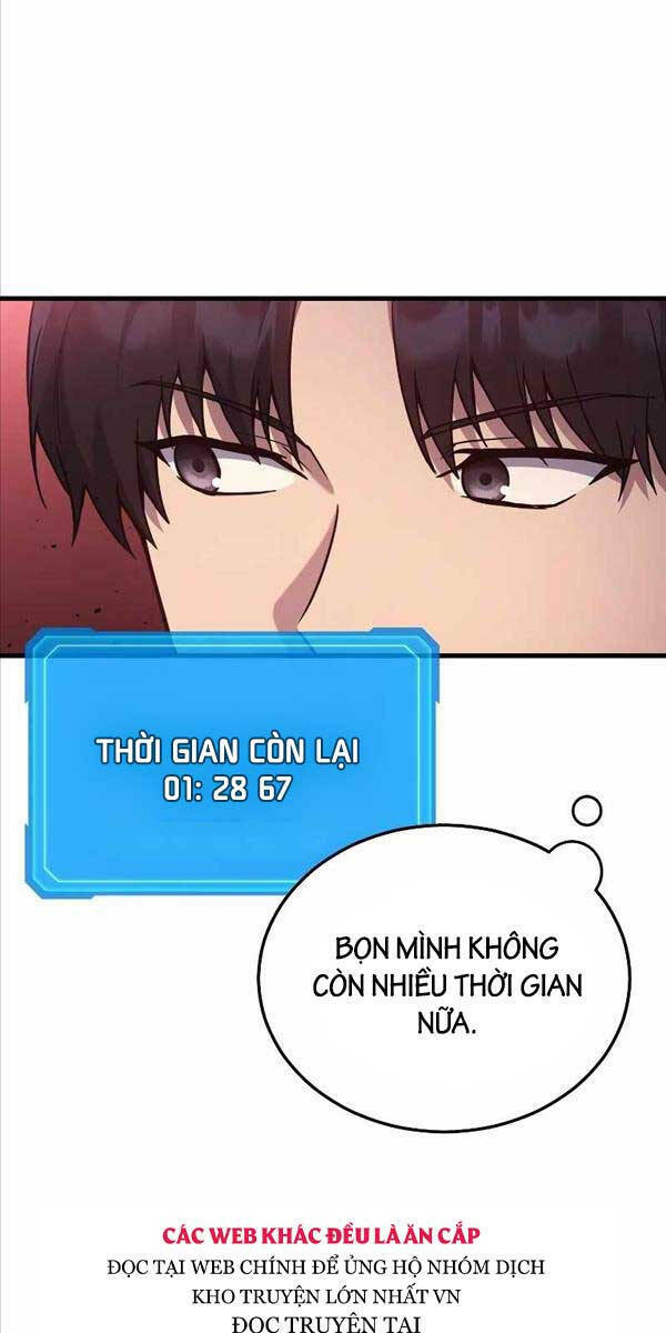 Thần Chiến Tranh Trở Lại Cấp 2 Chapter 7 - Trang 2