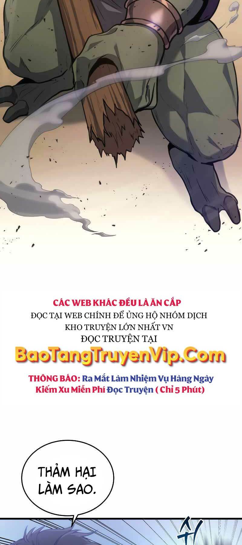 Thần Chiến Tranh Trở Lại Cấp 2 Chapter 4 - Trang 2