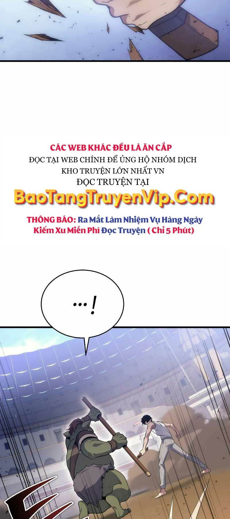 Thần Chiến Tranh Trở Lại Cấp 2 Chapter 4 - Trang 2