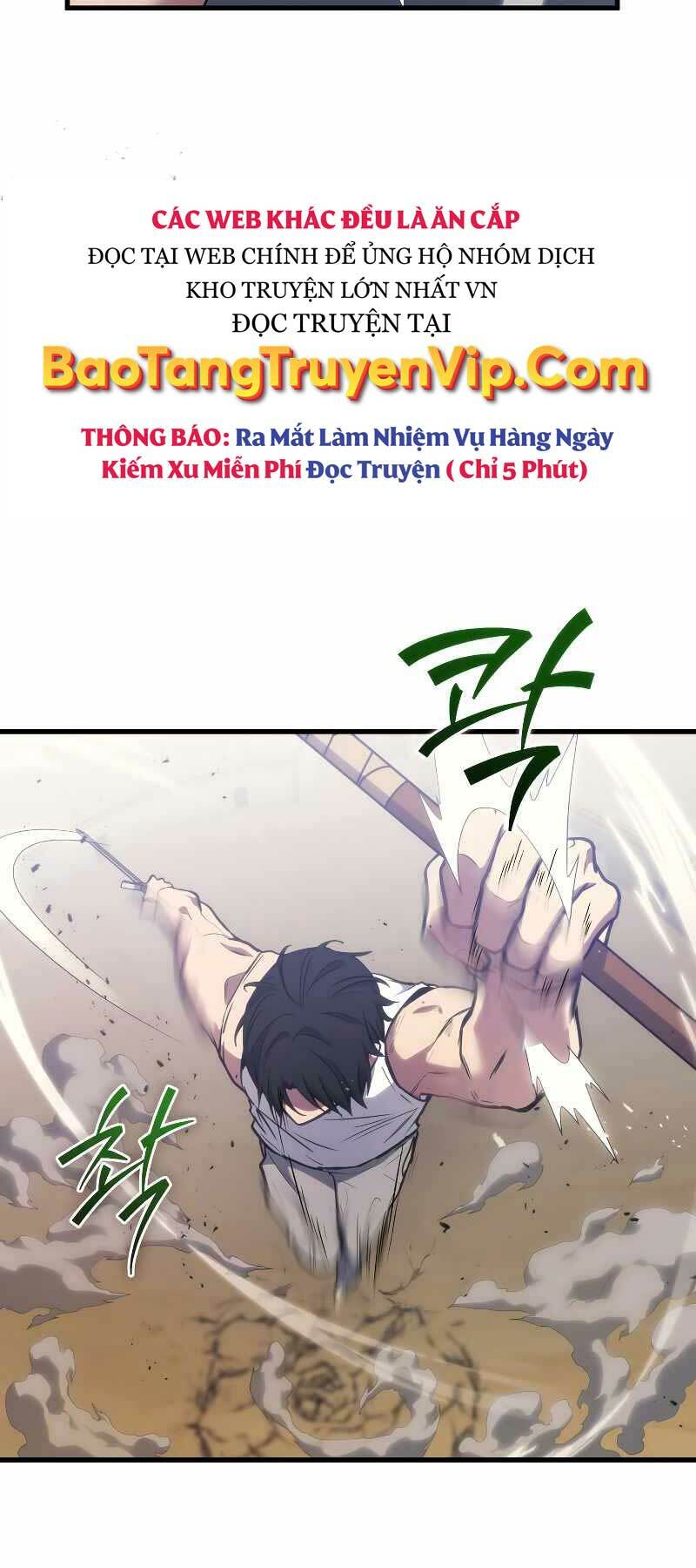 Thần Chiến Tranh Trở Lại Cấp 2 Chapter 4 - Trang 2