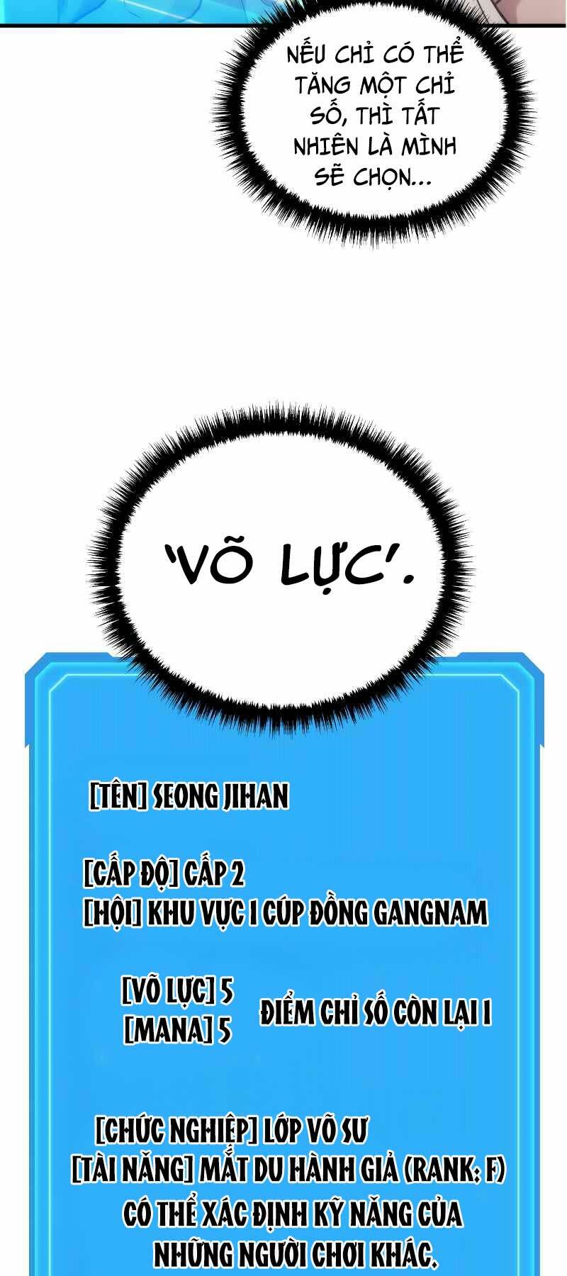 Thần Chiến Tranh Trở Lại Cấp 2 Chapter 4 - Trang 2