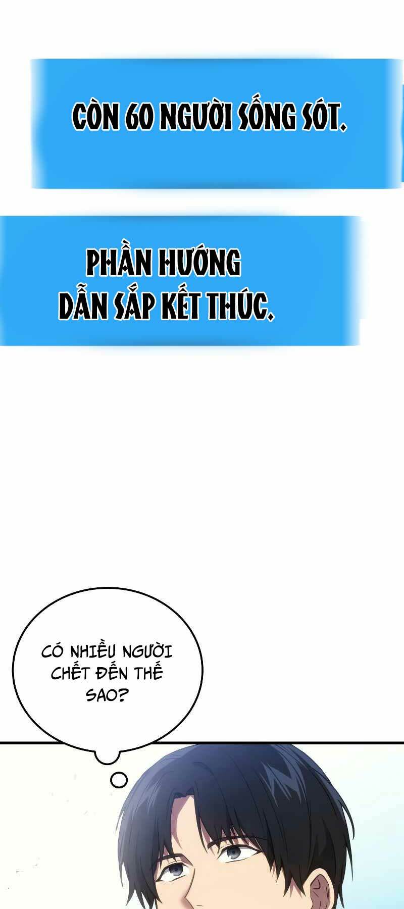 Thần Chiến Tranh Trở Lại Cấp 2 Chapter 4 - Trang 2