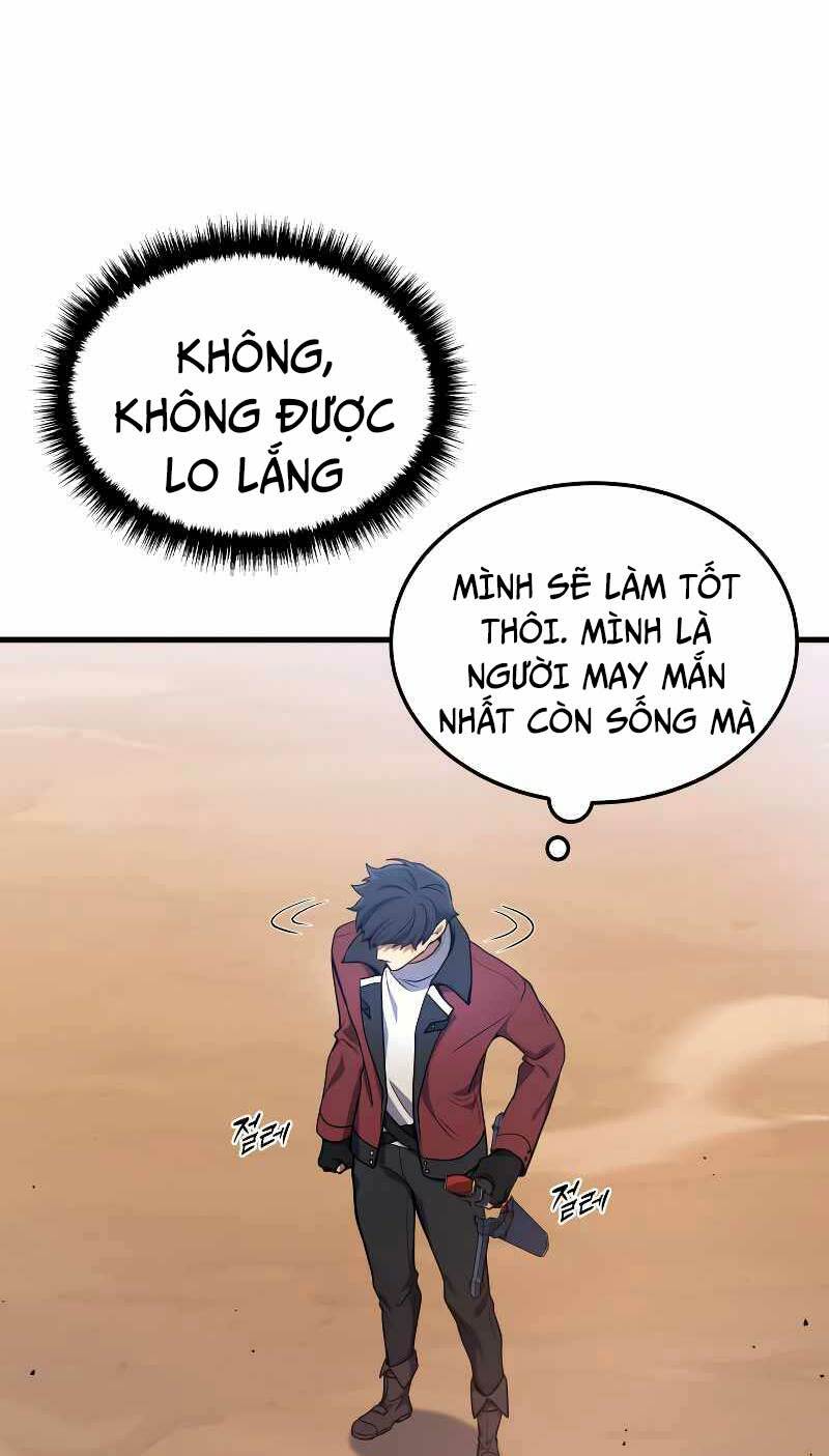 Thần Chiến Tranh Trở Lại Cấp 2 Chapter 3 - Trang 2