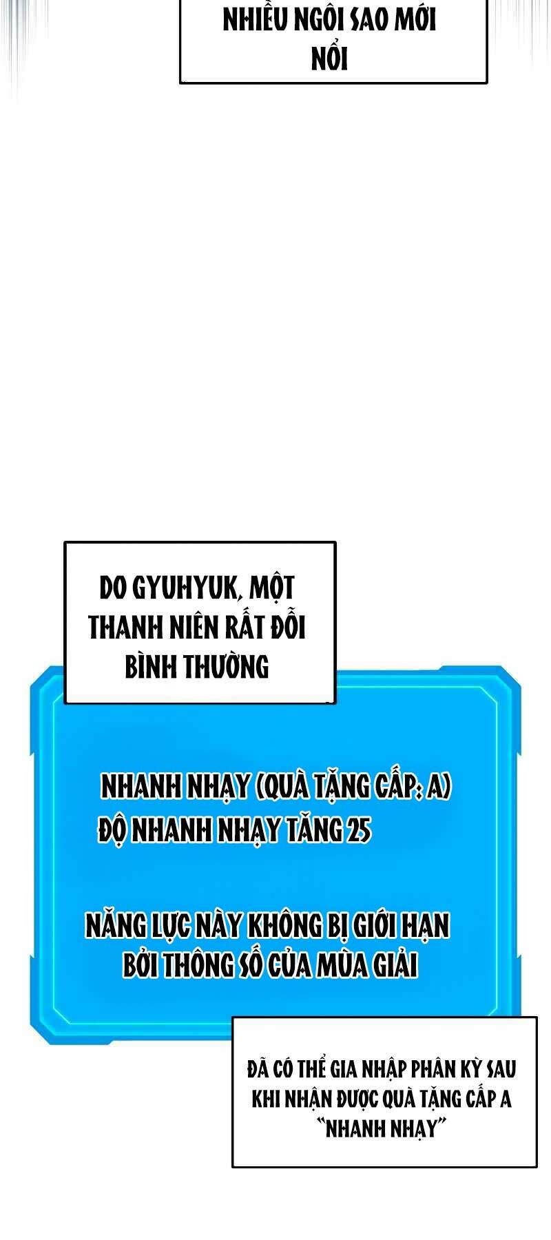 Thần Chiến Tranh Trở Lại Cấp 2 Chapter 3 - Trang 2