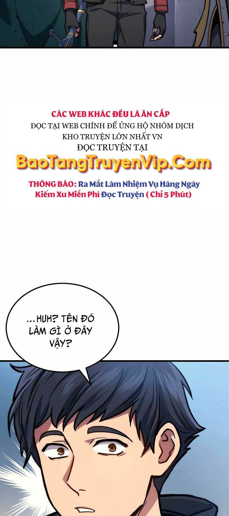 Thần Chiến Tranh Trở Lại Cấp 2 Chapter 3 - Trang 2