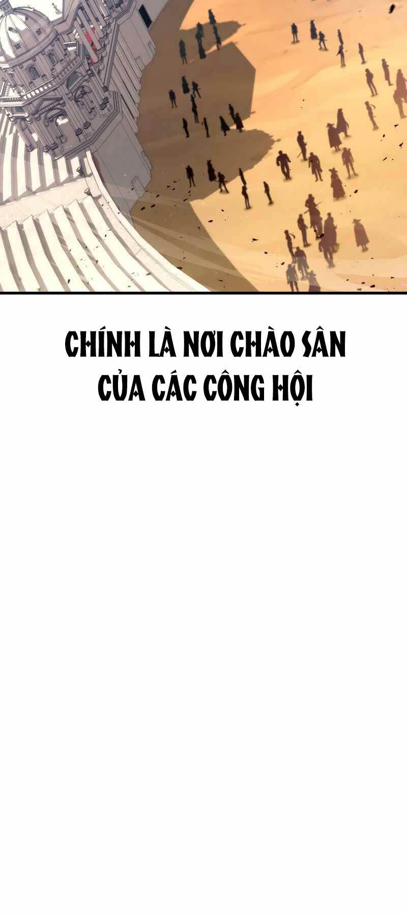 Thần Chiến Tranh Trở Lại Cấp 2 Chapter 3 - Trang 2